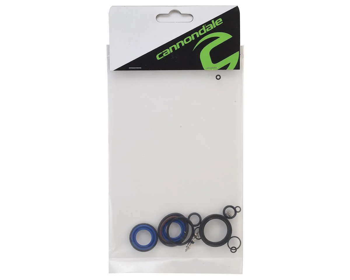 Cannondale Headshok Damper Seal Kit - view 2